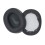 4 Pezzi per  Live 650BTNC 660 E65BTNC Duet NC Cuffia Copri Cuffie Nero 6