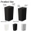 Wireless Bluetooth Headphones with Mic 3