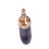 10Pcs Lavalier Lapel Microphone 3.5mm Audio Plug with M6 Internal Thread Internal Thread Cable for  for 7