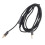 3X Replacement Earphone Cable for Astro A40 Headset,Audio Cable for Astro A10/A40 Gaming Headset,for PS5  Controller 3