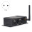 2X DMX 512 Wireless Controller Receiver Transmitter LCD Display Power Adjustable for Disco DJ Stage Bar Light-EU Plug 3