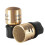 2X Microphone Dynamique Professionnel Core Capsules Cartouche Remplacement Microphone MIC Core N-M282 6