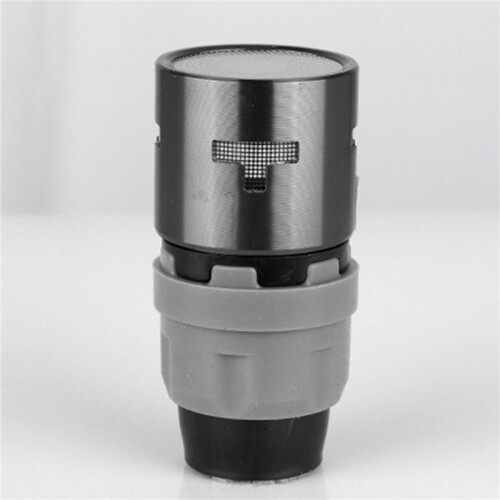 4 Piece Dynamic Microphone Core Capsule Professional Replacement Microphone Capsule Replacement 1