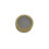 2pcs 25Mm Microphone Diaphragm Cartridge Core Capsule Large Diaphragm Cartridge Core Capsule for Studio Record Condenser 4