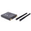 4X FPV 5.8 GHz 48CH RD945 Diversity Receiver with A/V and Power Cables 7