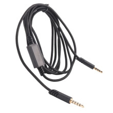 3X Replacement Earphone Cable for Astro A40 Headset,Audio Cable for Astro A10/A40 Gaming Headset,for PS5 Controller