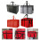 Sac isotherme multi-usage 58 x 35 x 38 cm 7