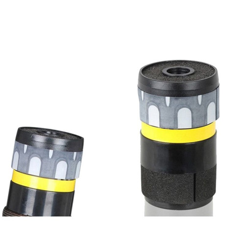 20PCS Dynamic Microphone Capsules Cartridge Replacement Core for Wired Microphone BETA58 UC SLX 2 SLX4 Mic Spare Part 2