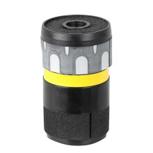 15PCS Dynamic Microphone Capsules Cartridge Replacement Core for Wired Microphone BETA58 UC SLX 2 SLX4 Mic Spare Part