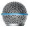 12PCS Microphone Grill Mic Grille Replacement Mic   Mesh for  Beta58A SM58 Pgx24 Slx24 4