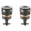 2X Large Diaphragm Dynamic Microphone Core, Microphone General Accessories, High Fidelity Sound Quality N-M97C 1