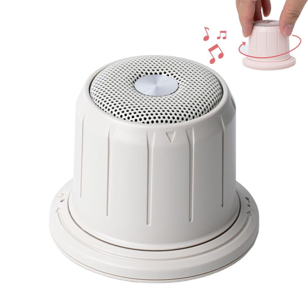 Magnetic Bluetooth Speaker, Portable Waterproof Mini Speaker, 12H Playtime, True Wireless Stereo Pairing, Compatible With * 9402001862365