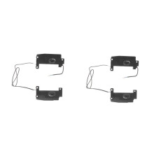 2X für T460S T470S Lautsprecher Audio Lautsprecher 00JT988 Multifunktionales Praktisches AudiozubehöR