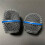 20 Pcs Rubber Professional Microphone Grille  Microphone Supplies Wired Protection Rings Wireless 4
