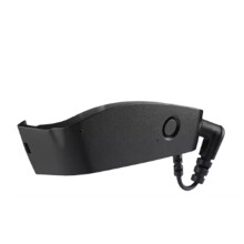 Adaptateur HL Conçu pour les Cache-Oreilles Électroniques Potshot de la Série W. Convertissez un Cache-Oreilles Filaire en Cache-Oreilles