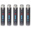 5X TEYUN Q2 Microphone Dynamic Preamplifier 28Db Gain Dynamic Mic Amplifier 48V Metal Structure Q-2 for Live 1