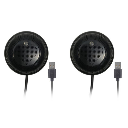 2X Conference USB Microphone, USB Computer Micro-Type Condenser Microphone,Omnidirectional Mic for Laptop PC