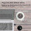 2X Conference USB Microphone, USB Computer Micro-Type Condenser Microphone,Omnidirectional Mic for Laptop PC 3