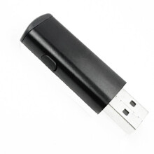 USB Microphone Portable Studio Speech MIC for Computers, Conference and Online Classes
