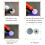 Ρητίνη UV, Ρητίνη Ρητίνη Diy Craft Διακόσμηση Ρητίνη Diy Craft Διαφανής Τύπος Ηλιακή Τύπος 6