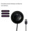 2X Conference USB Microphone, USB Computer Micro-Type Condenser Microphone,Omnidirectional Mic for Laptop PC 1