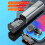 Wireless Lavalier Microphone with Charge Case,  Clip/Magnetic Mic Type-C Interface for  Device Video Recording 9