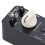 Boostpedal Elgitarrpedal Gitarrpedal Black Secret  Distortion Elgitarreffektpedal True Bypass 6