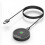 Microfono per Conferenza USB UM10, Microfono A Condensatore Omnidirezionale A 360 per PC, per Videoconferenze, Giochi e Chat 6