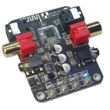 -Compatible 5.0 Wireless Adapters 2 in 1 Receiver Transmitter Digital Coaxial Optical 3.5MM Stereo Audio