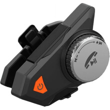 Motorhelm  5.4 Draadloze Oordopjes Stereo Handsfree Bellen Waterdichte Oordopjes met Ruisonderdrukking