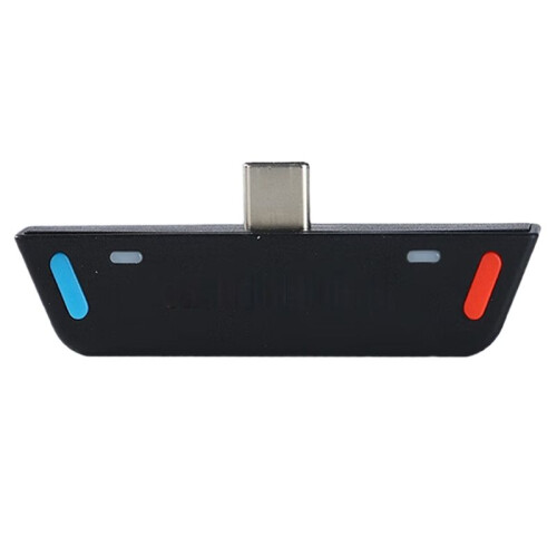 Type-C  5.4 Transmitter for Mobile/Game Player to Wireless Headphones Adaptive / LDAC / Low Latency