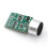 10 Stuks -Microfoon Audioversterkermodule Luidsprekerprintplaat  2,5-9V Microfoonaccessoires 5