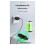 New 48V Microphone Transmitter Receiver Wired Instrument Condenser Dynamic Microphone to Wireless Universal Converter 7
