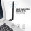 USB  6.0 Adapter BT6.0 USB Dongle Wireless Music Audio Receiver Transmitter A2DP/AAC/SBC for PC Mouse Keyboard 2