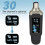 Microphone Wired to Wireless Microphone Receiver and Transmitter 48V Capacitive Dynamic Instrument Receiver 4