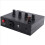 MIC-60 3-Band Equalizer Balanced Mic Preamp Microphone Preamplifier with  Cable and 6.5mm Cable EU Plug 4
