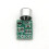 10 Stuks -Microfoon Audioversterkermodule Luidsprekerprintplaat  2,5-9V Microfoonaccessoires 6