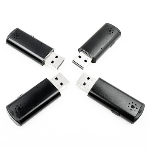 USB Microphone Portable Studio Speech MIC for Computers, Conference and Online Classes 1