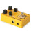D-8 Overdrive Elgitarr Effektpedal Overdrive Effekt True Bypass Extremt Mångsidiga Pedaler Gitarrtillbehör 3