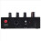 MIC-60 3-Band Equalizer Balanced Mic Preamp Microphone Preamplifier with  Cable and 6.5mm Cable EU Plug 3