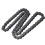 Ηλεκτρική αλυσίδα ποδηλάτου Steel420 106Links Ηλεκτρική αλυσίδα ποδηλάτου για 2