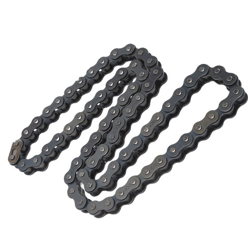 Ηλεκτρική αλυσίδα ποδηλάτου Steel420 106Links Ηλεκτρική αλυσίδα ποδηλάτου για 1