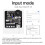 XH-A164 Micro-Digital  Amplifier Board PAM8403 Amplifier Module DC5V Power Supply 5W+5W Power 6