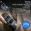 VALETON GP-5 Super Compact Multi-Effects Processor NAM/IR Loader Pedal Supports Loading Third-Party Enclosure IR Accurate 3