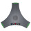 Omni-Directional Microphone Portable Conference Speaker -5M Pickup Radius  Wireless USB Cascade Microphone 1
