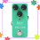 IRIN Ana Echo -10 Electric Guitar Effect Pedal with Smooth Analog Delay 2