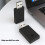 Car  Receiver USB Audio Wireless Receiver Mobile Phone Computer  Speaker Dedicated Car Speaker 4