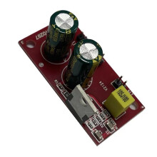 LM1875 Amplifier Board Mono 30W High-Power Audio Amplification Module DC12V24V Speaker Motherboard DIY