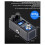 VALETON GP-5 Super Compact Multi-Effects Processor NAM/IR Loader Pedal Supports Loading Third-Party Enclosure IR Accurate 8