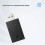 Car  Receiver USB Audio Wireless Receiver Mobile Phone Computer  Speaker Dedicated Car Speaker 3
